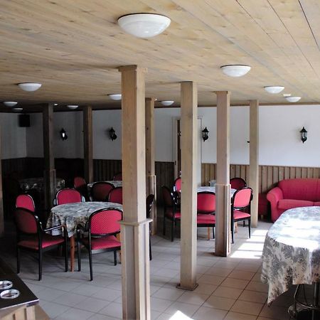 Surkeenjarvi Countryside B&B Moksinkylä Dış mekan fotoğraf